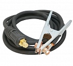 Заземляющий кабель 35 мм2 5 м 500А